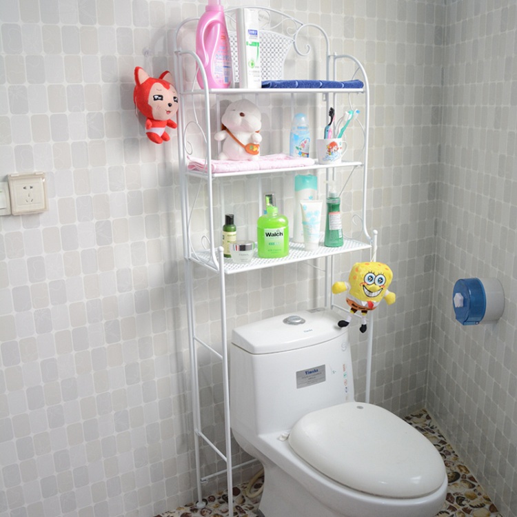 成都鲁班装饰公司卫生间设计案例