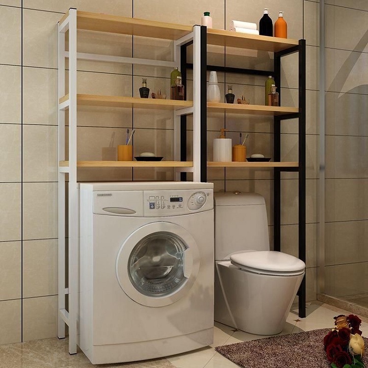 卫生间设计案例