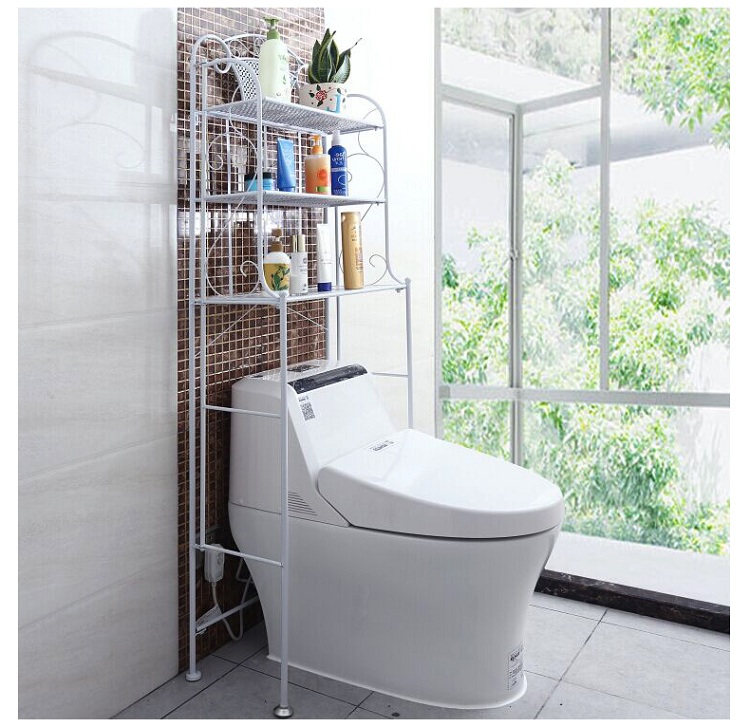 成都鲁班装饰公司卫生间设计案例