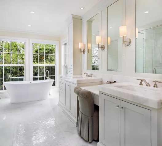 成都鲁班装饰公司案例 成都鲁班装饰公司案例