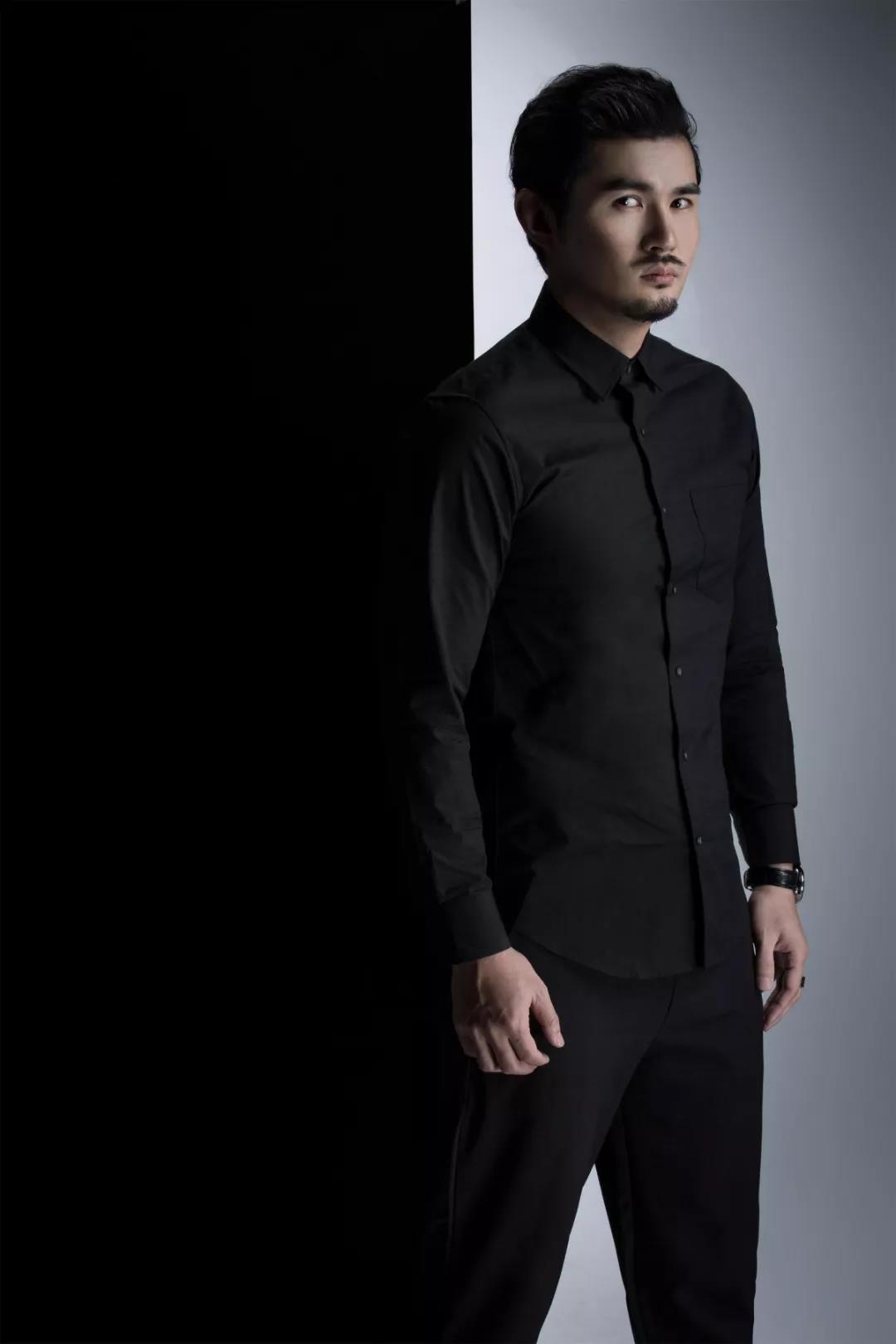 刘伟-成都别墅设计公司鲁班装饰别墅设计机构逅思（HOUSE）高端设计工作室设计总监  